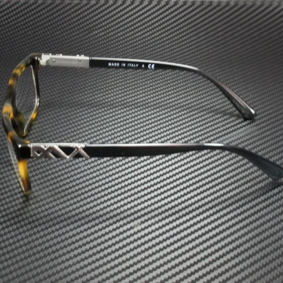 Burberry Havana 55mm Eyeglasses